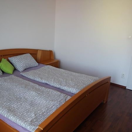 Pensjonat Halex5 Svidova Zewnętrze zdjęcie