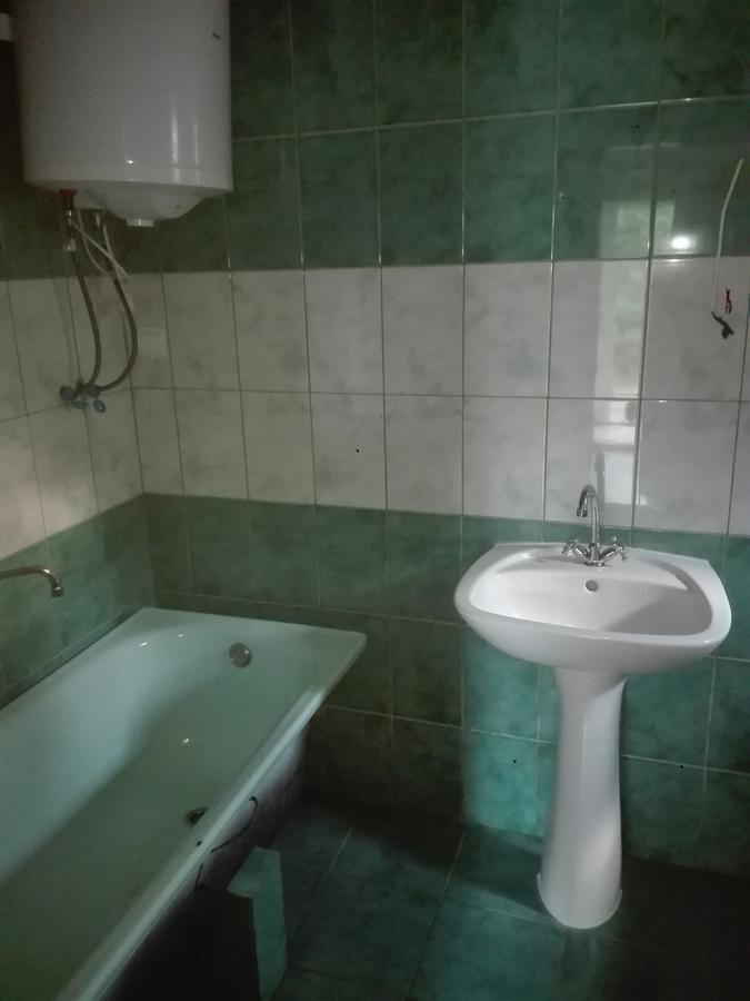 Pensjonat Halex5 Svidova Zewnętrze zdjęcie