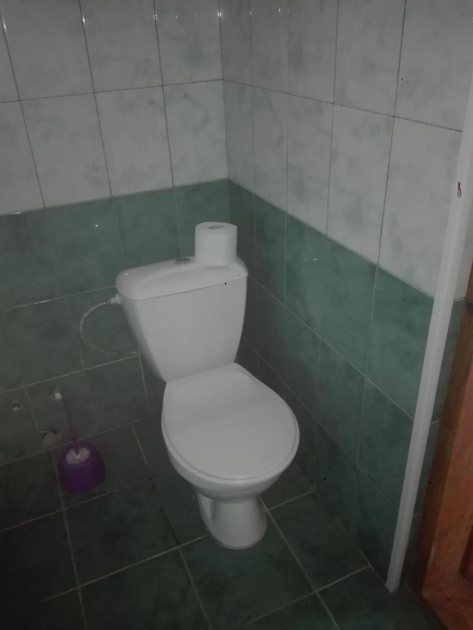 Pensjonat Halex5 Svidova Zewnętrze zdjęcie