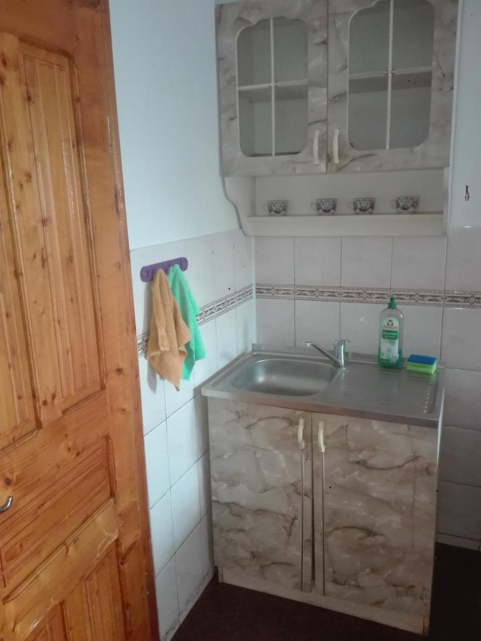 Pensjonat Halex5 Svidova Zewnętrze zdjęcie