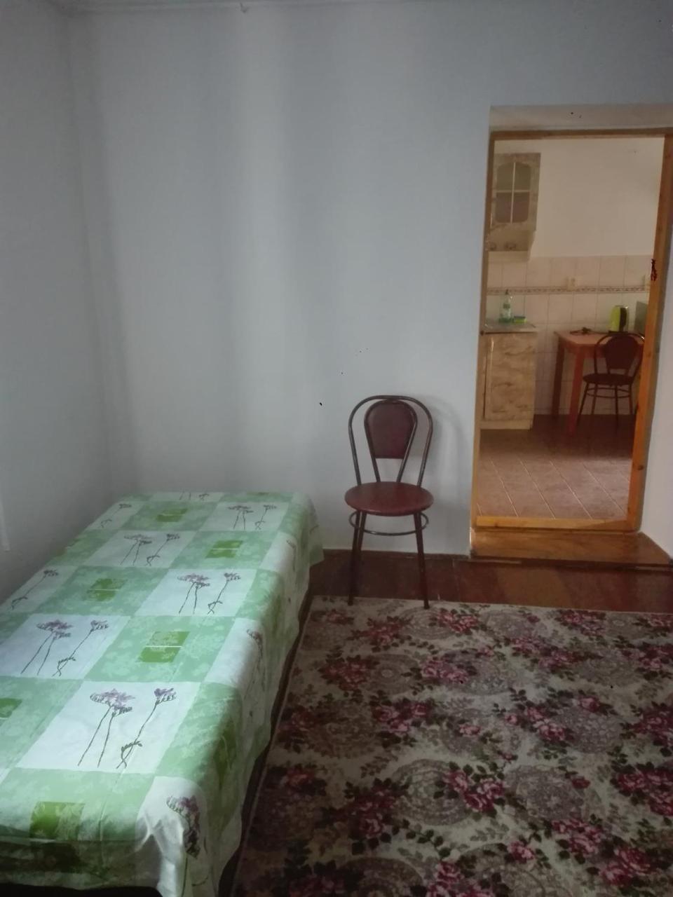 Pensjonat Halex5 Svidova Zewnętrze zdjęcie
