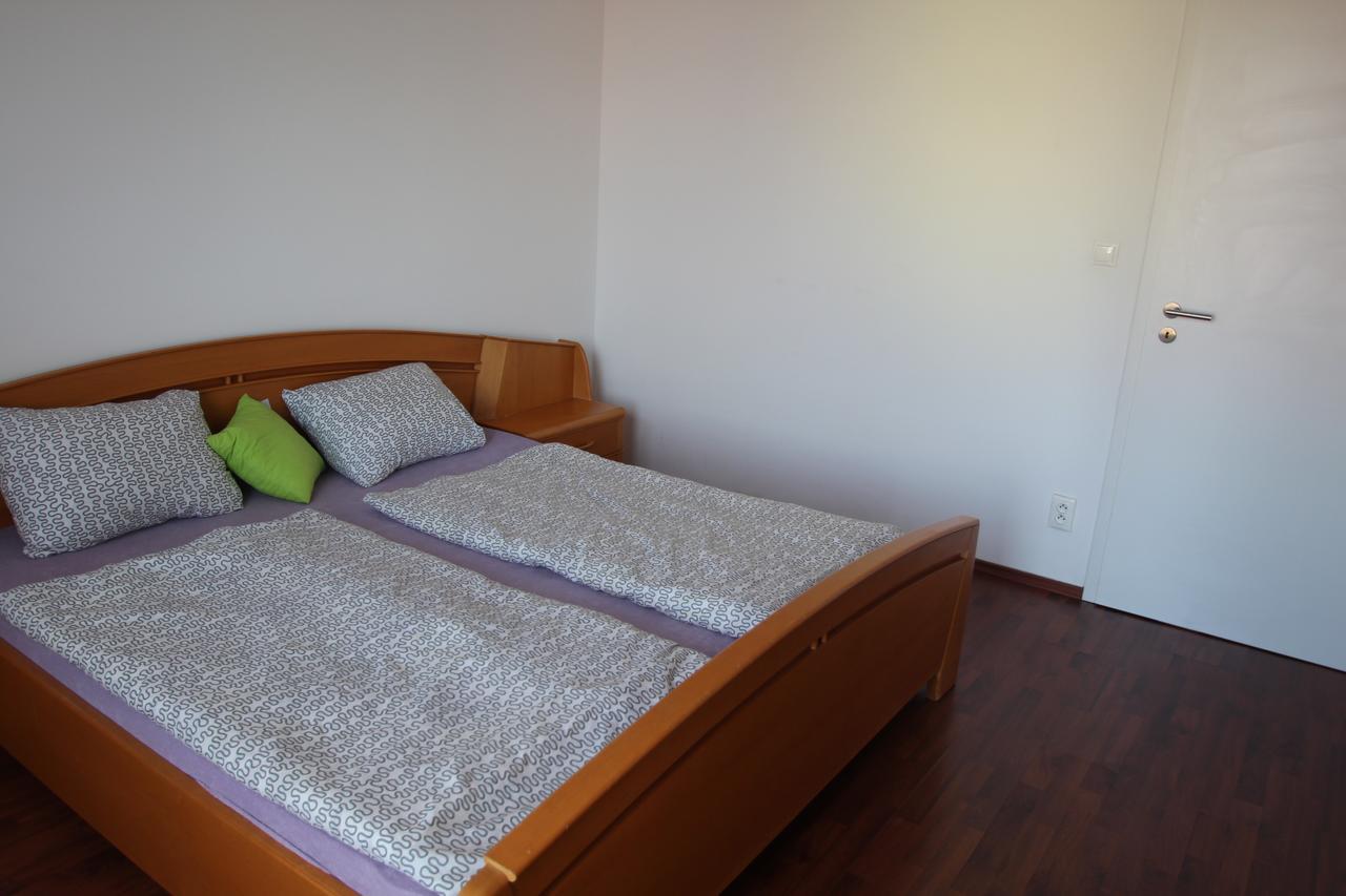 Pensjonat Halex5 Svidova Zewnętrze zdjęcie